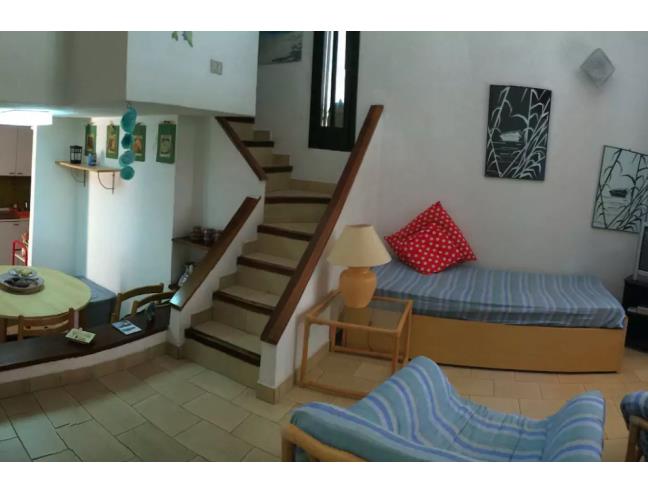 Anteprima foto 3 - Affitto Villetta a schiera Vacanze da Privato a Villasimius (Sud Sardegna)