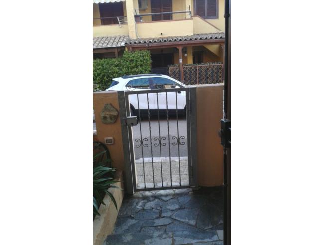 Anteprima foto 3 - Affitto Villetta a schiera Vacanze da Privato a Villasimius (Sud Sardegna)