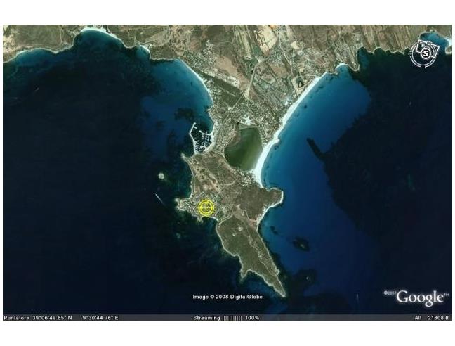 Anteprima foto 3 - Affitto Villetta a schiera Vacanze da Privato a Villasimius (Sud Sardegna)