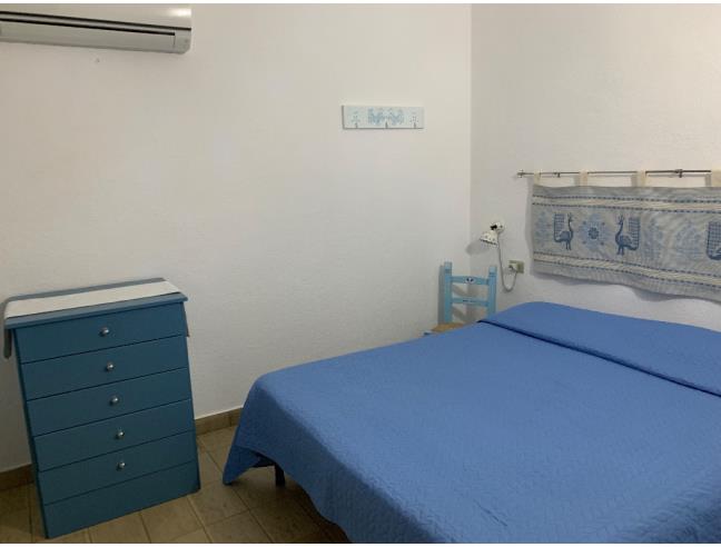 Anteprima foto 3 - Affitto Villetta a schiera Vacanze da Privato a Villasimius (Sud Sardegna)