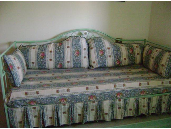 Anteprima foto 3 - Affitto Villetta a schiera Vacanze da Privato a Villasimius (Sud Sardegna)