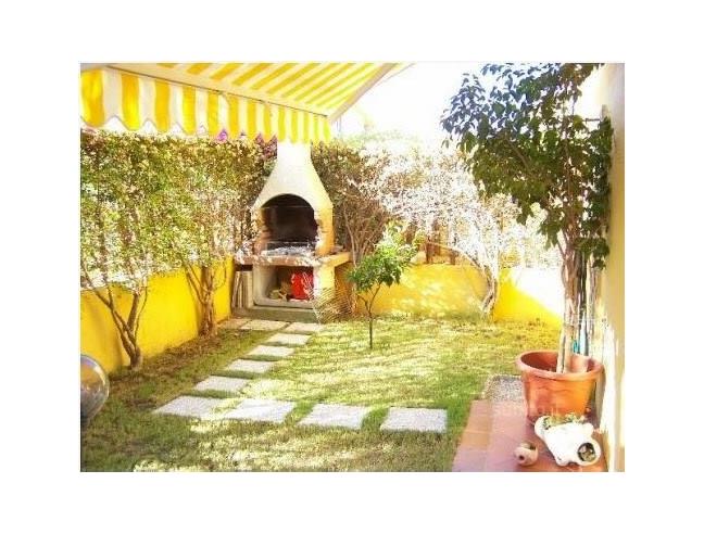 Anteprima foto 4 - Affitto Villetta a schiera Vacanze da Privato a Villasimius (Sud Sardegna)