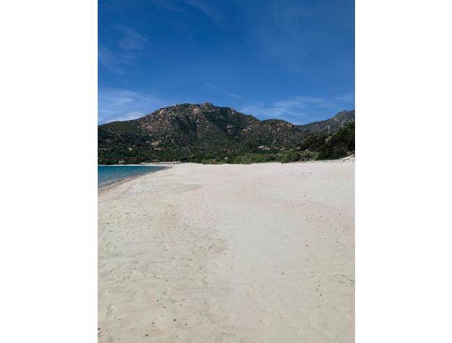 Anteprima foto 4 - Affitto Villetta a schiera Vacanze da Privato a Villasimius (Sud Sardegna)
