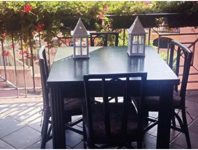 Anteprima foto 4 - Affitto Villetta a schiera Vacanze da Privato a Villasimius (Sud Sardegna)