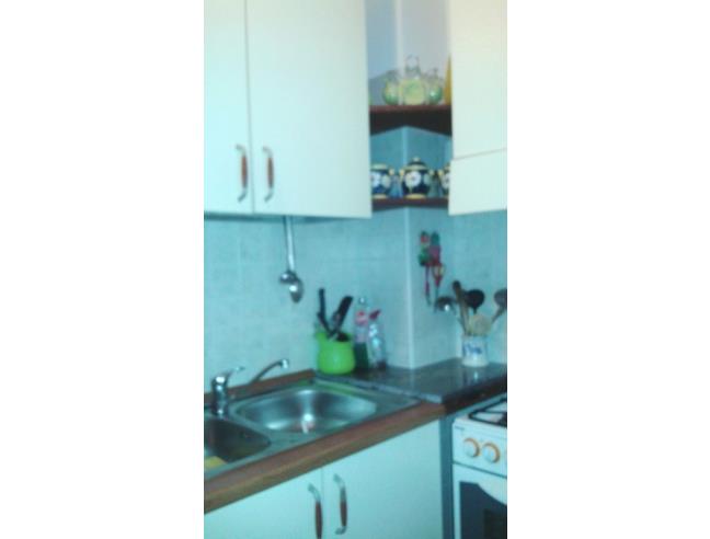 Anteprima foto 4 - Affitto Villetta a schiera Vacanze da Privato a Villasimius (Sud Sardegna)