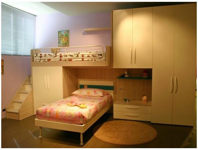 Anteprima foto 4 - Affitto Villetta a schiera Vacanze da Privato a Villasimius (Sud Sardegna)