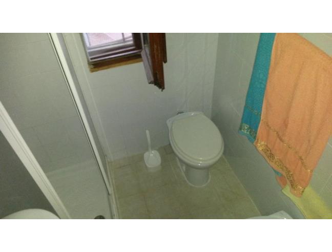 Anteprima foto 4 - Affitto Villetta a schiera Vacanze da Privato a Villasimius (Sud Sardegna)