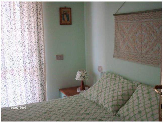 Anteprima foto 4 - Affitto Villetta a schiera Vacanze da Privato a Villasimius (Sud Sardegna)