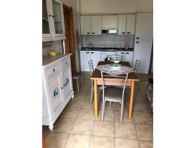 Anteprima foto 4 - Affitto Villetta a schiera Vacanze da Privato a Villasimius (Sud Sardegna)