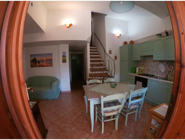 Anteprima foto 4 - Affitto Villetta a schiera Vacanze da Privato a Villasimius (Sud Sardegna)