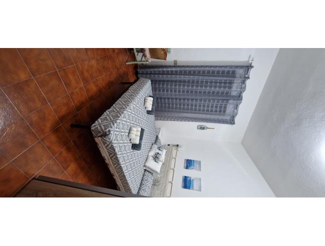 Anteprima foto 4 - Affitto Villetta a schiera Vacanze da Privato a Villasimius (Sud Sardegna)