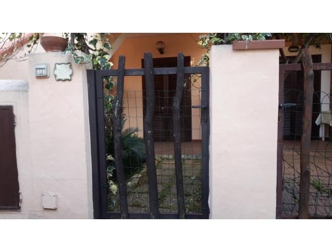Anteprima foto 4 - Affitto Villetta a schiera Vacanze da Privato a Villasimius (Sud Sardegna)