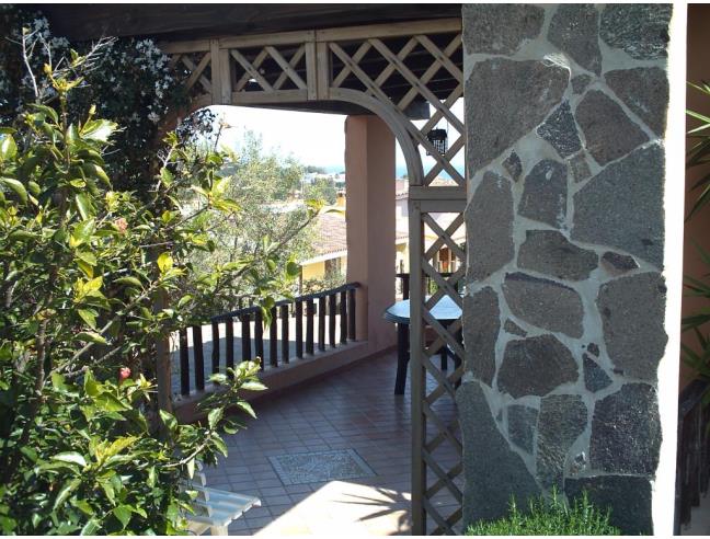 Anteprima foto 4 - Affitto Villetta a schiera Vacanze da Privato a Villasimius (Sud Sardegna)