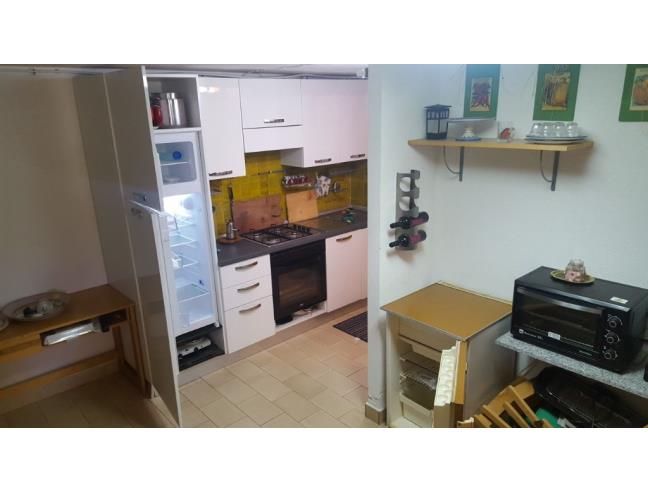 Anteprima foto 4 - Affitto Villetta a schiera Vacanze da Privato a Villasimius (Sud Sardegna)