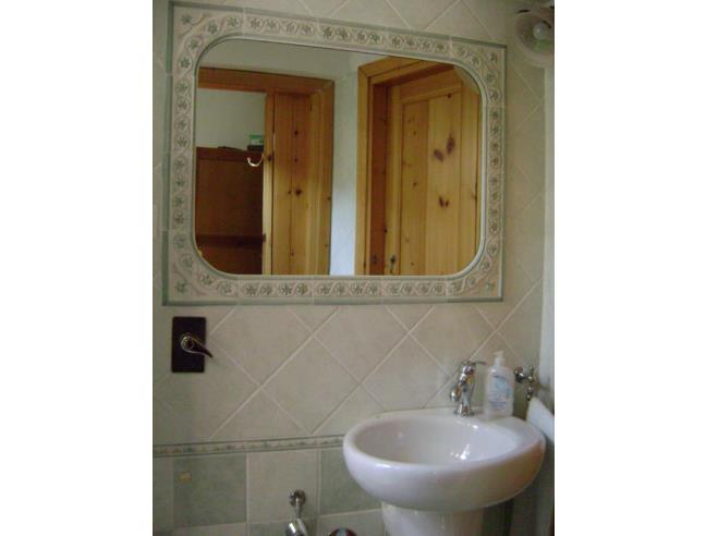 Anteprima foto 4 - Affitto Villetta a schiera Vacanze da Privato a Villasimius (Sud Sardegna)