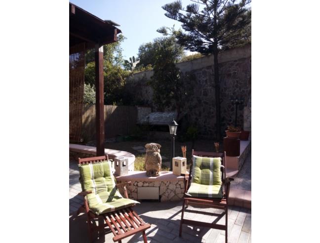 Anteprima foto 4 - Affitto Villetta a schiera Vacanze da Privato a Villasimius (Sud Sardegna)