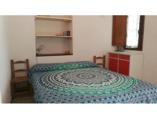 Anteprima foto 4 - Affitto Villetta a schiera Vacanze da Privato a Villasimius (Sud Sardegna)