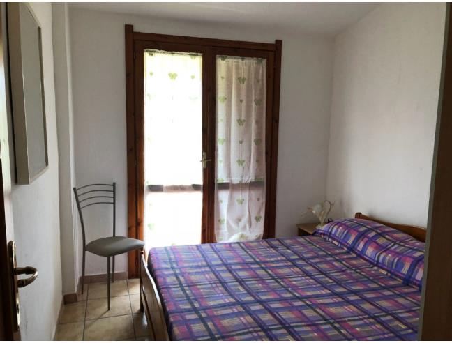 Anteprima foto 5 - Affitto Villetta a schiera Vacanze da Privato a Villasimius (Sud Sardegna)