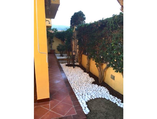 Anteprima foto 5 - Affitto Villetta a schiera Vacanze da Privato a Villasimius (Sud Sardegna)