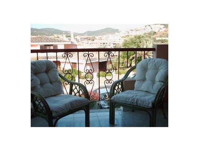 Anteprima foto 5 - Affitto Villetta a schiera Vacanze da Privato a Villasimius (Sud Sardegna)