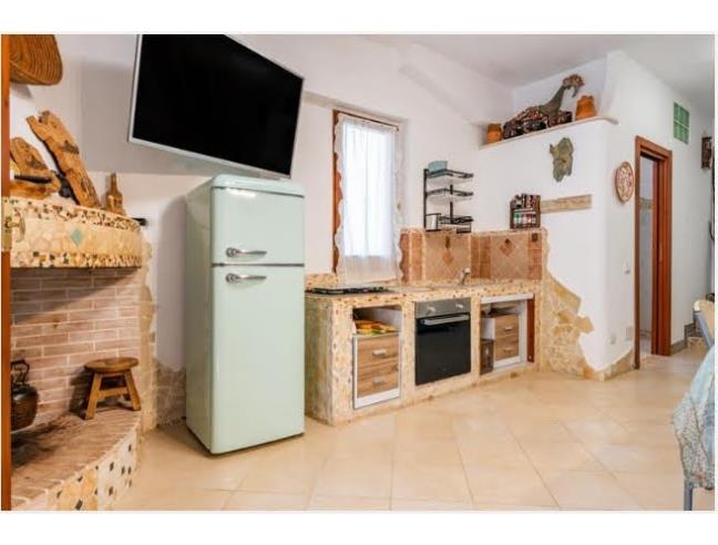 Anteprima foto 5 - Affitto Villetta a schiera Vacanze da Privato a Villasimius (Sud Sardegna)