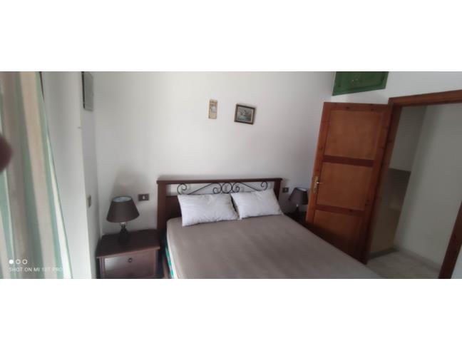 Anteprima foto 5 - Affitto Villetta a schiera Vacanze da Privato a Villasimius (Sud Sardegna)