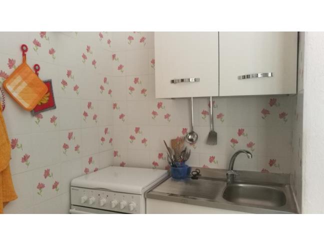 Anteprima foto 5 - Affitto Villetta a schiera Vacanze da Privato a Villasimius (Sud Sardegna)
