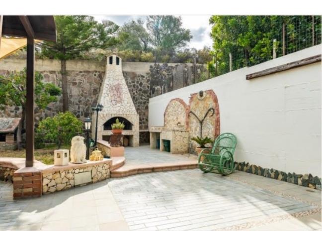 Anteprima foto 5 - Affitto Villetta a schiera Vacanze da Privato a Villasimius (Sud Sardegna)