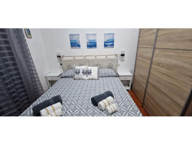 Anteprima foto 5 - Affitto Villetta a schiera Vacanze da Privato a Villasimius (Sud Sardegna)