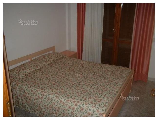 Anteprima foto 5 - Affitto Villetta a schiera Vacanze da Privato a Villasimius (Sud Sardegna)