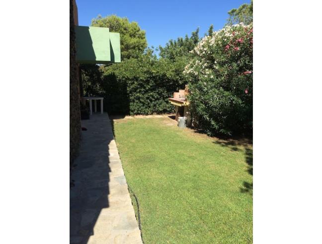 Anteprima foto 5 - Affitto Villetta a schiera Vacanze da Privato a Villasimius (Sud Sardegna)