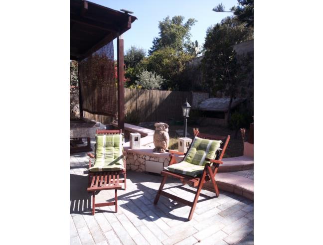 Anteprima foto 5 - Affitto Villetta a schiera Vacanze da Privato a Villasimius (Sud Sardegna)