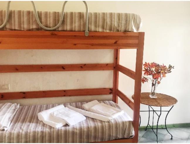 Anteprima foto 5 - Affitto Villetta a schiera Vacanze da Privato a Villasimius (Sud Sardegna)