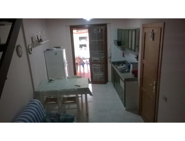 Anteprima foto 5 - Affitto Villetta a schiera Vacanze da Privato a Villasimius (Sud Sardegna)