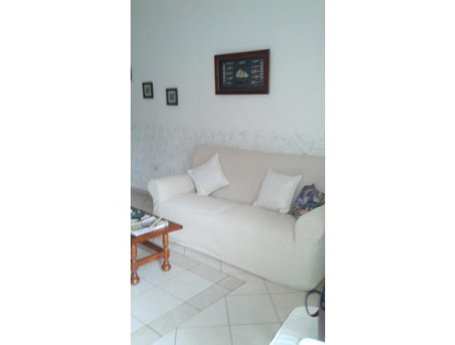 Anteprima foto 5 - Affitto Villetta a schiera Vacanze da Privato a Villasimius (Sud Sardegna)