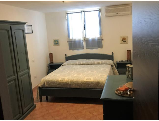 Anteprima foto 5 - Affitto Villetta a schiera Vacanze da Privato a Villasimius (Sud Sardegna)
