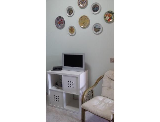 Anteprima foto 6 - Affitto Villetta a schiera Vacanze da Privato a Villasimius (Sud Sardegna)