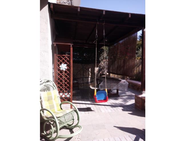 Anteprima foto 6 - Affitto Villetta a schiera Vacanze da Privato a Villasimius (Sud Sardegna)