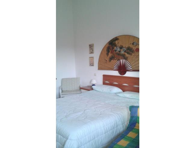 Anteprima foto 6 - Affitto Villetta a schiera Vacanze da Privato a Villasimius (Sud Sardegna)