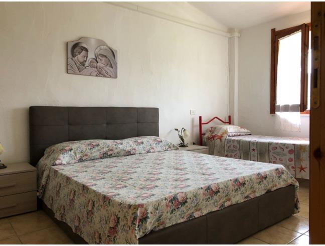 Anteprima foto 6 - Affitto Villetta a schiera Vacanze da Privato a Villasimius (Sud Sardegna)