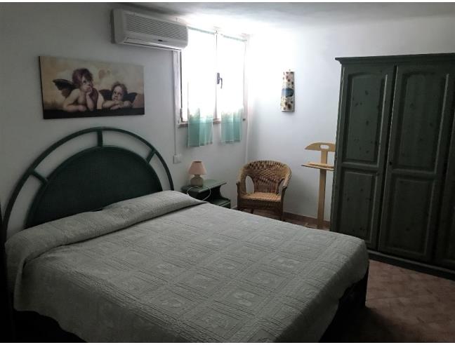 Anteprima foto 6 - Affitto Villetta a schiera Vacanze da Privato a Villasimius (Sud Sardegna)