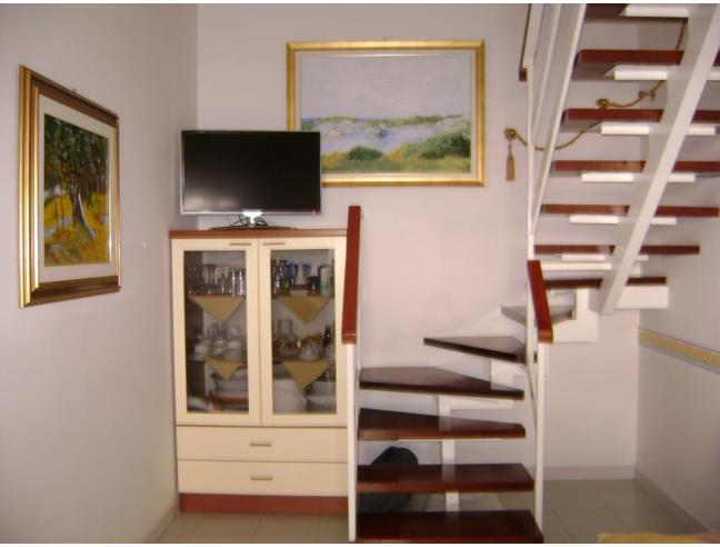 Anteprima foto 6 - Affitto Villetta a schiera Vacanze da Privato a Villasimius (Sud Sardegna)