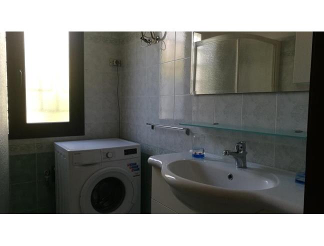 Anteprima foto 6 - Affitto Villetta a schiera Vacanze da Privato a Villasimius (Sud Sardegna)
