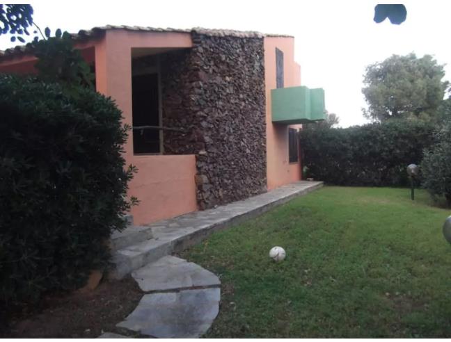 Anteprima foto 6 - Affitto Villetta a schiera Vacanze da Privato a Villasimius (Sud Sardegna)