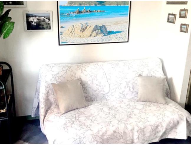 Anteprima foto 6 - Affitto Villetta a schiera Vacanze da Privato a Villasimius (Sud Sardegna)