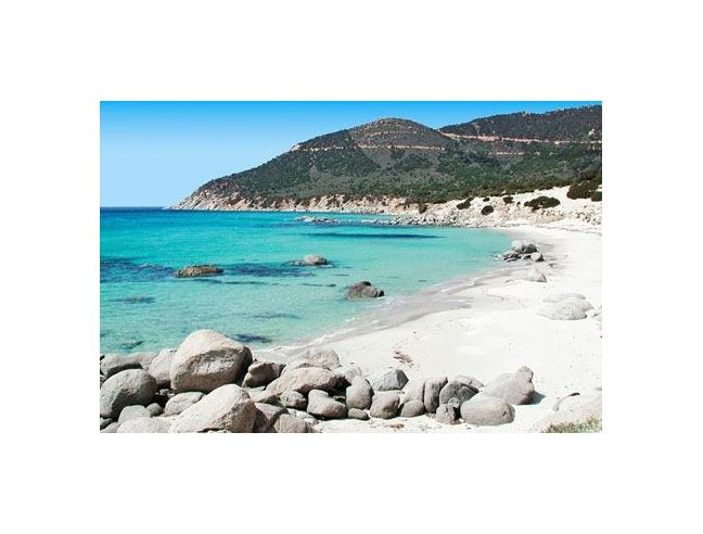 Anteprima foto 6 - Affitto Villetta a schiera Vacanze da Privato a Villasimius (Sud Sardegna)