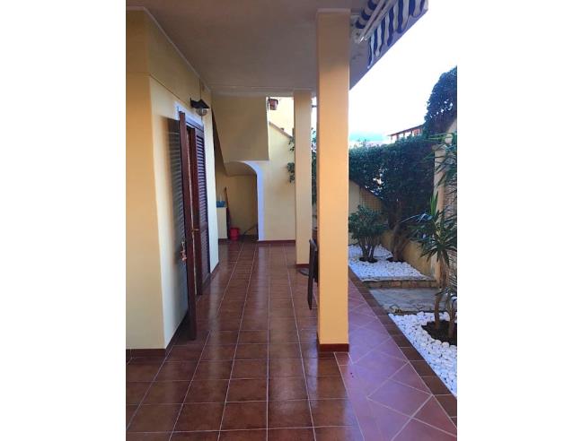 Anteprima foto 6 - Affitto Villetta a schiera Vacanze da Privato a Villasimius (Sud Sardegna)