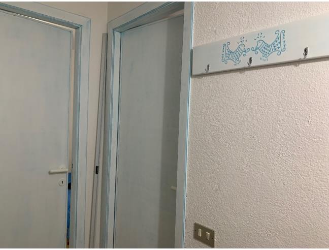 Anteprima foto 6 - Affitto Villetta a schiera Vacanze da Privato a Villasimius (Sud Sardegna)