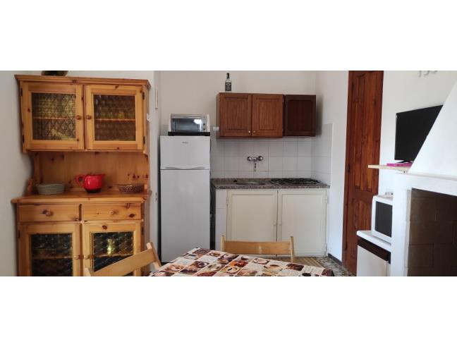 Anteprima foto 7 - Affitto Villetta a schiera Vacanze da Privato a Villasimius (Sud Sardegna)