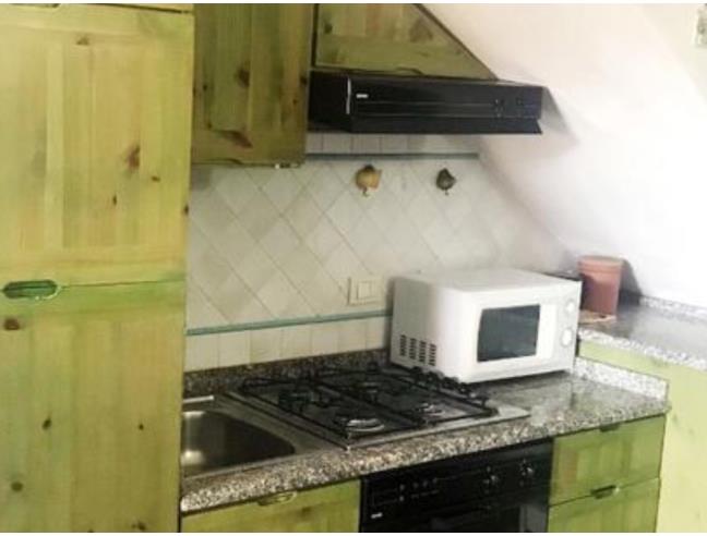 Anteprima foto 7 - Affitto Villetta a schiera Vacanze da Privato a Villasimius (Sud Sardegna)